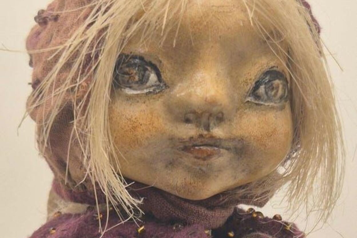 Valkamo Dolls