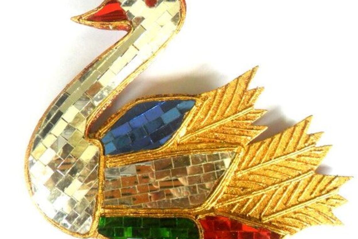 Wood Carving Art