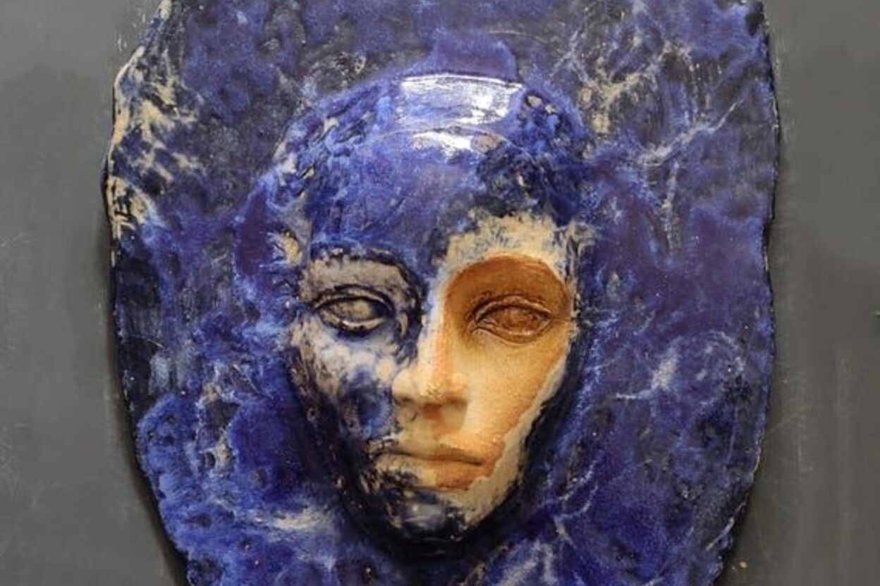 Zazuu Ceramics Art