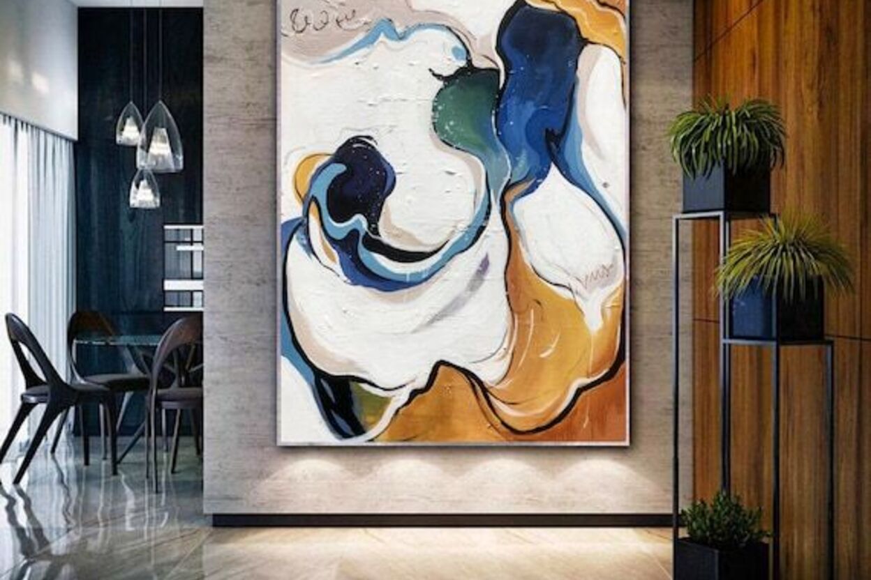 Abstract Maker