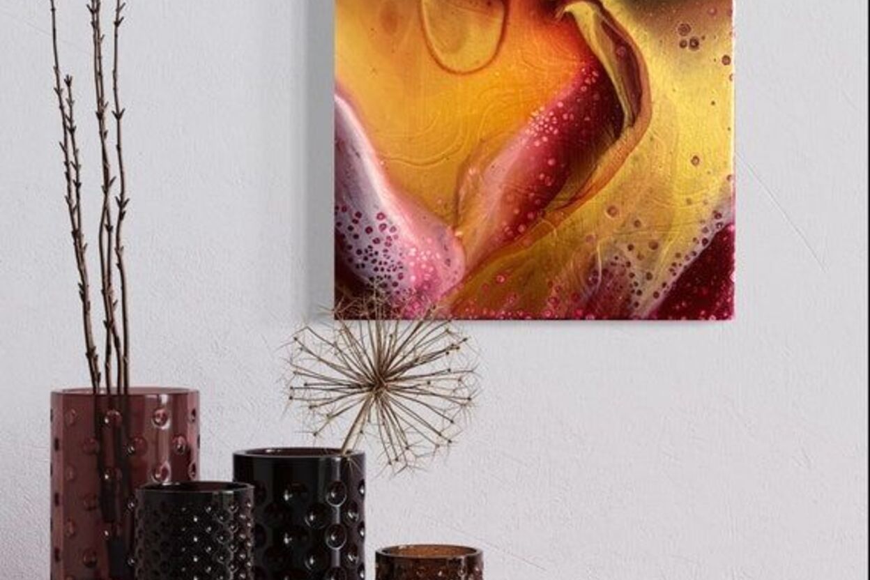 Anna Zidlicka Art