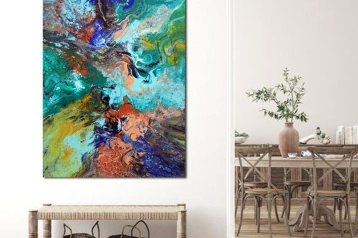 Art Gallery Areti