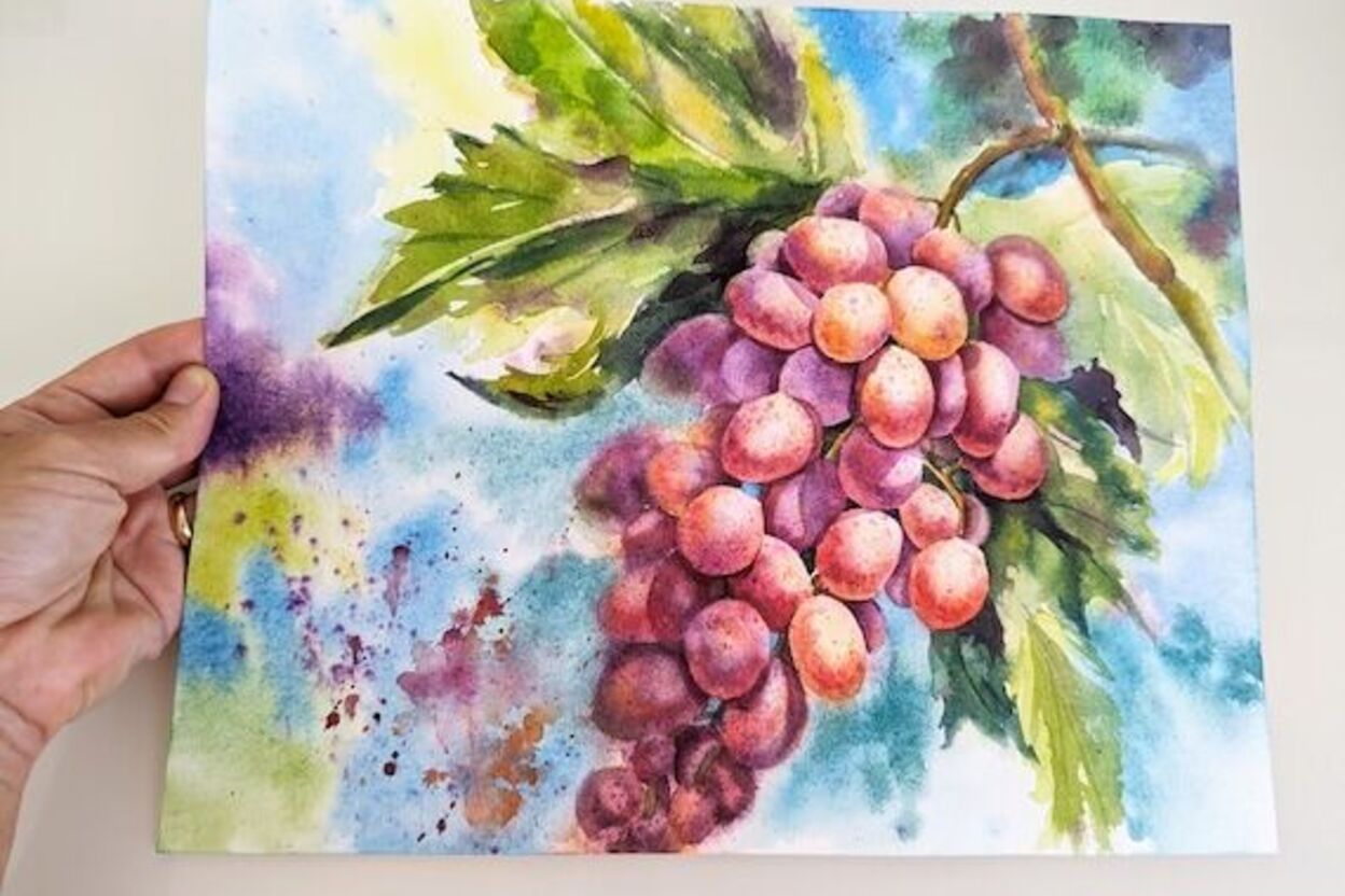 Arts By Anna Christo