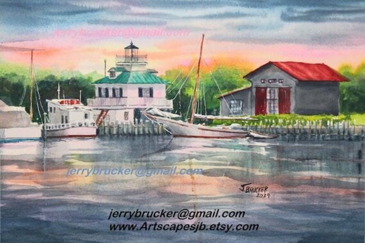 Art Scapes JB