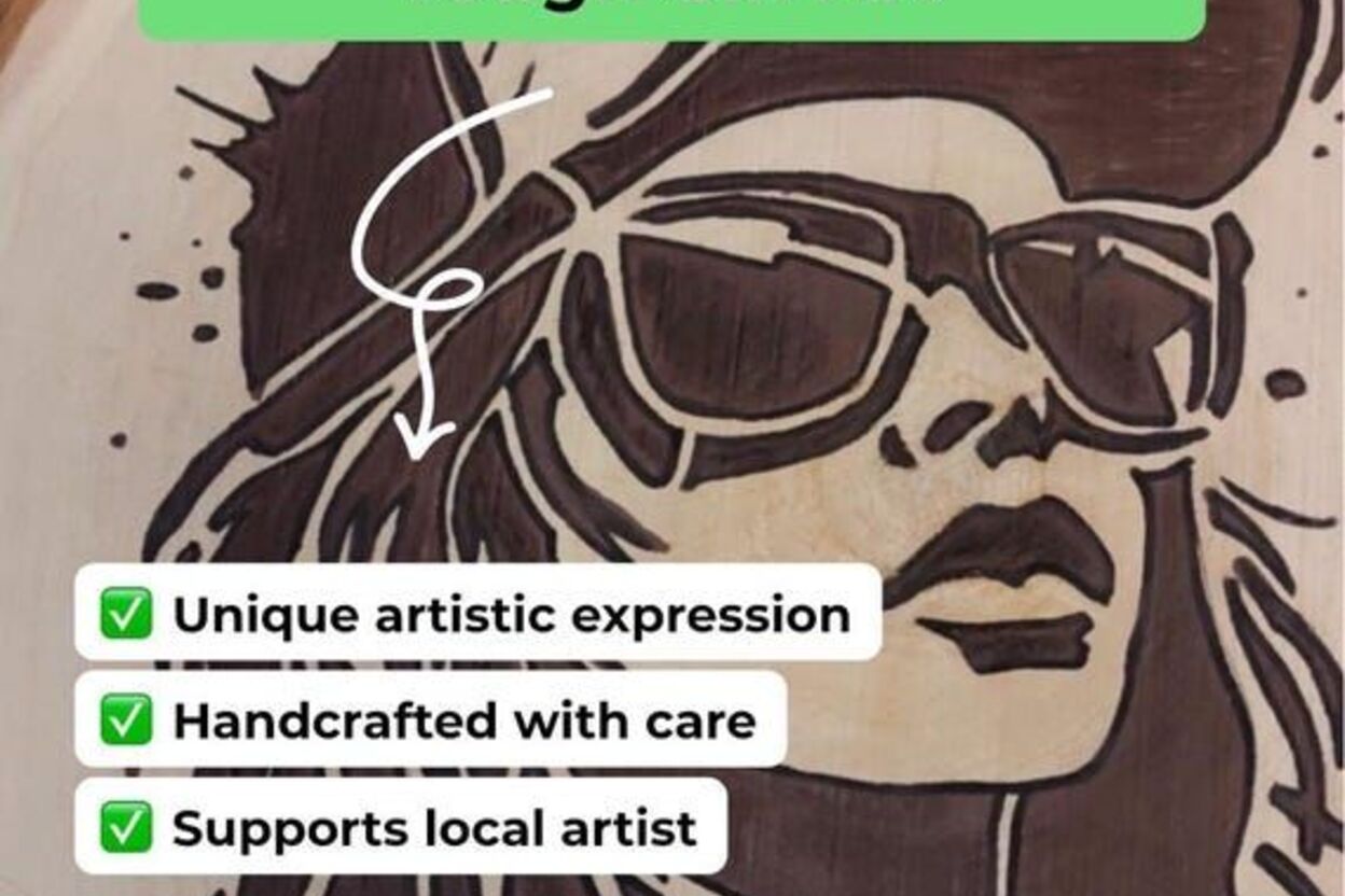Artworkby Mary Z