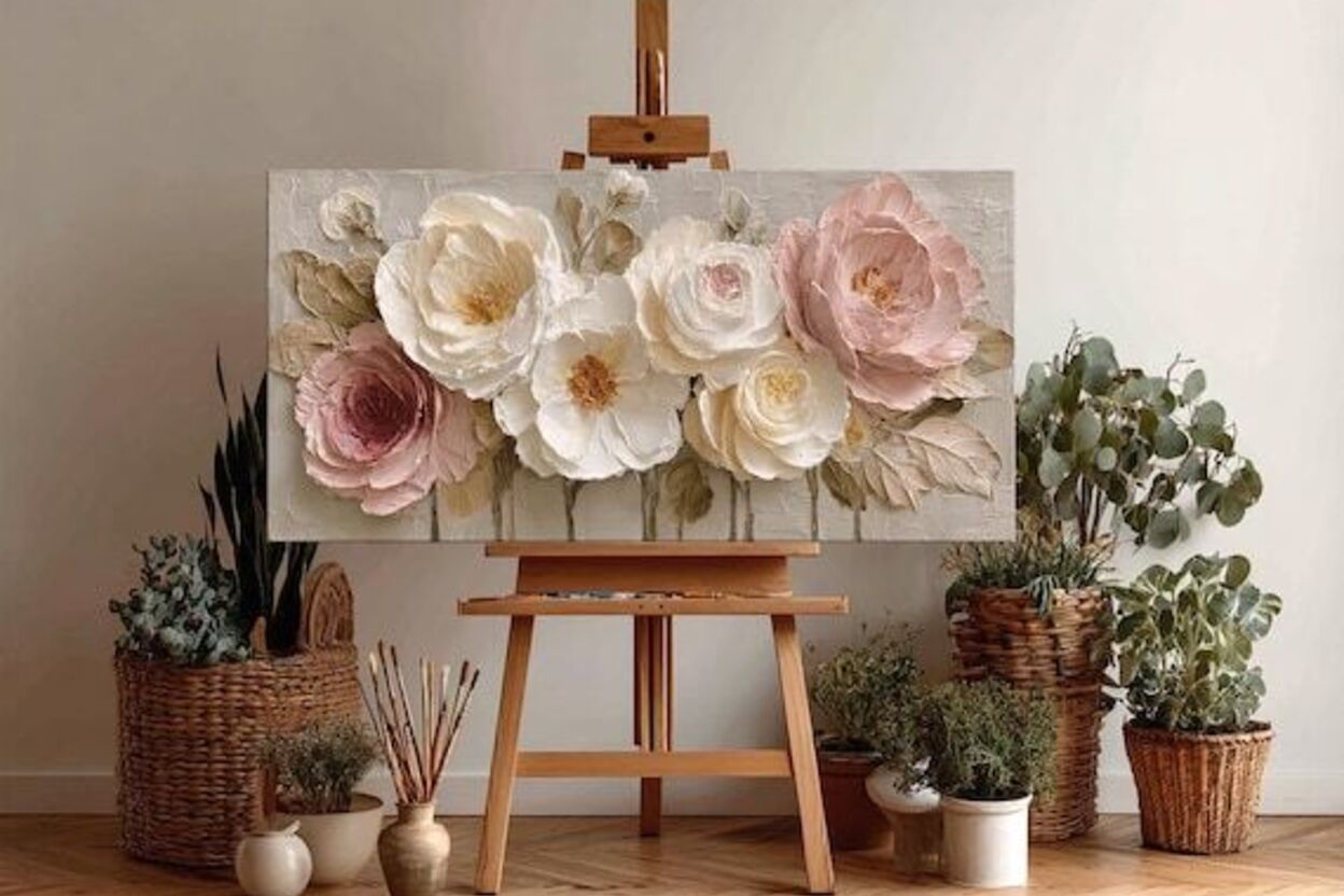 Auraline Paintings