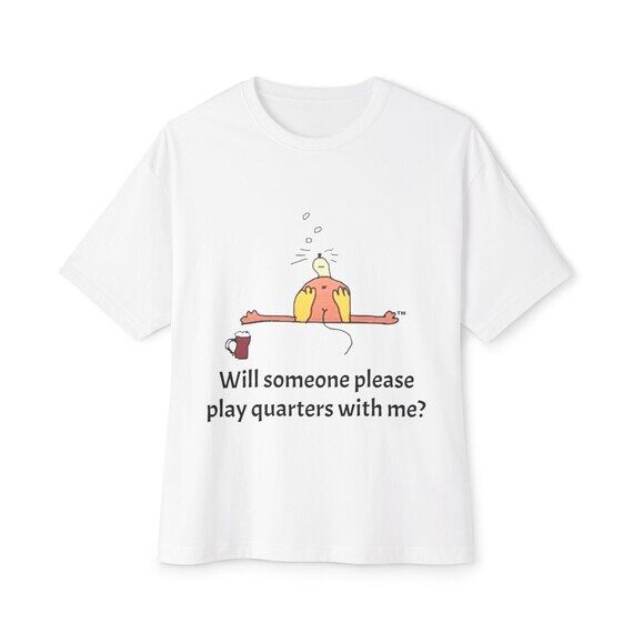 Drunk Mouse Illustration with caption, "...