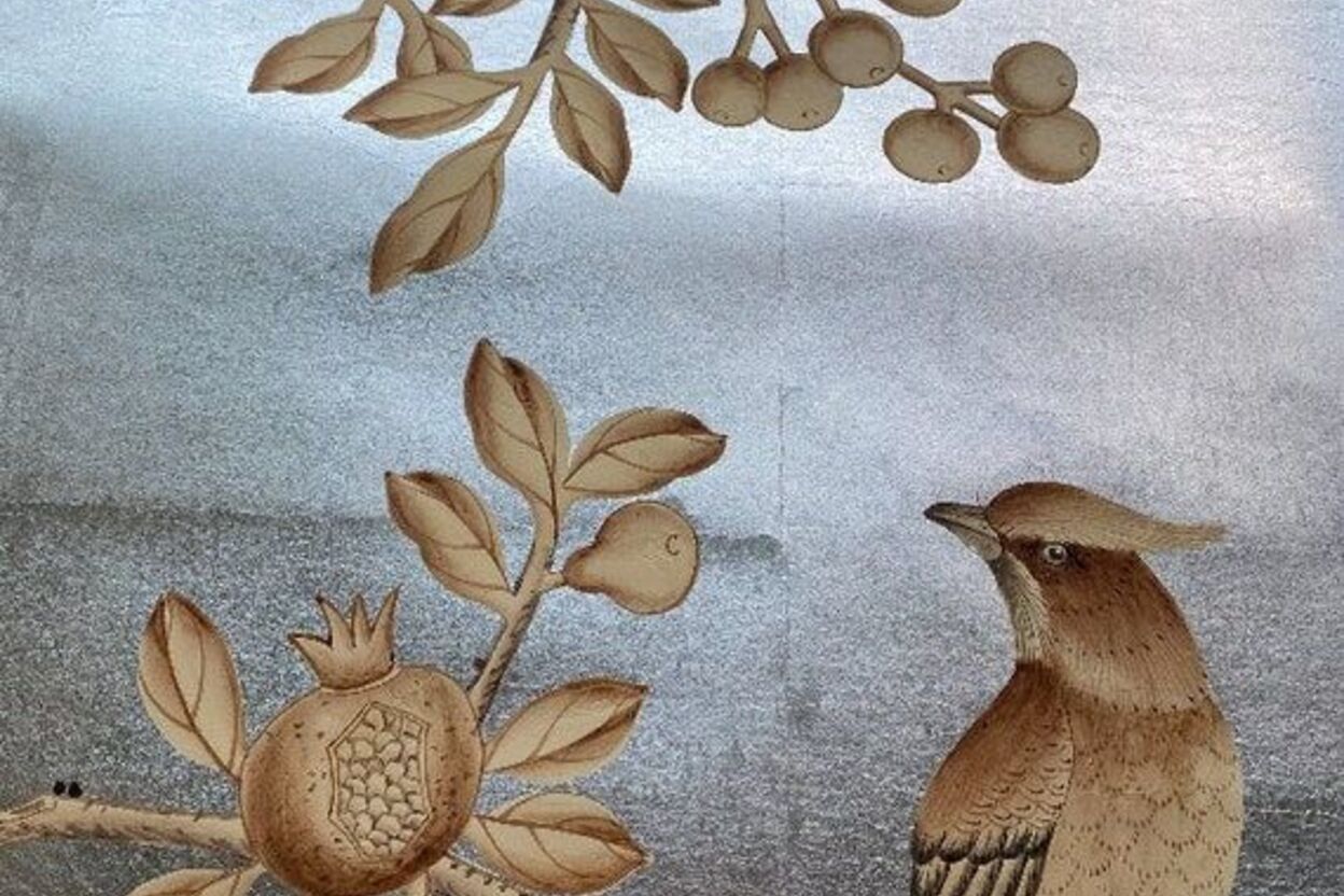 Handmadewallpapers