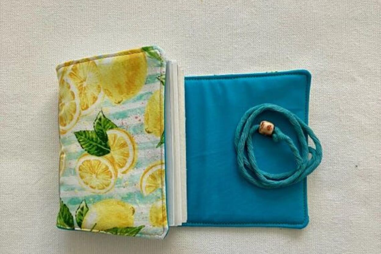 Journey Bindery Art