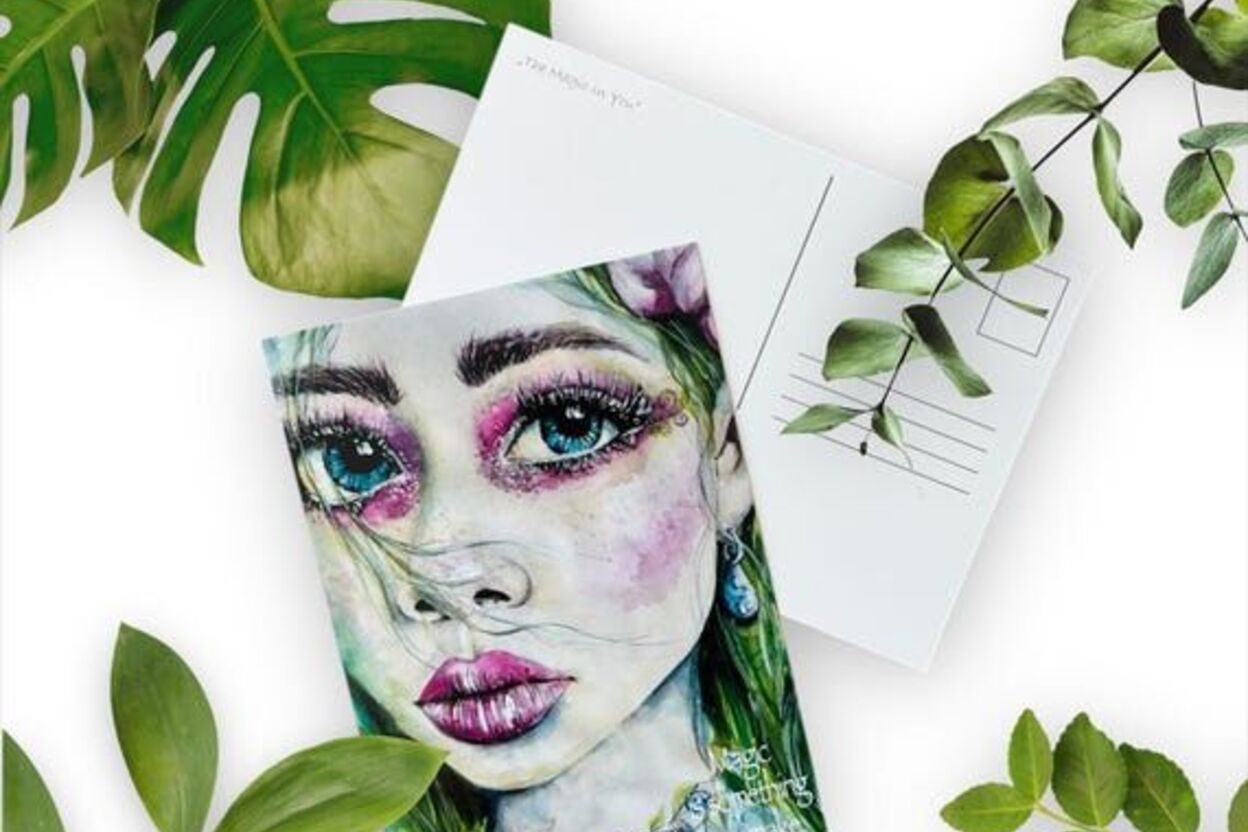 Katis Artstore