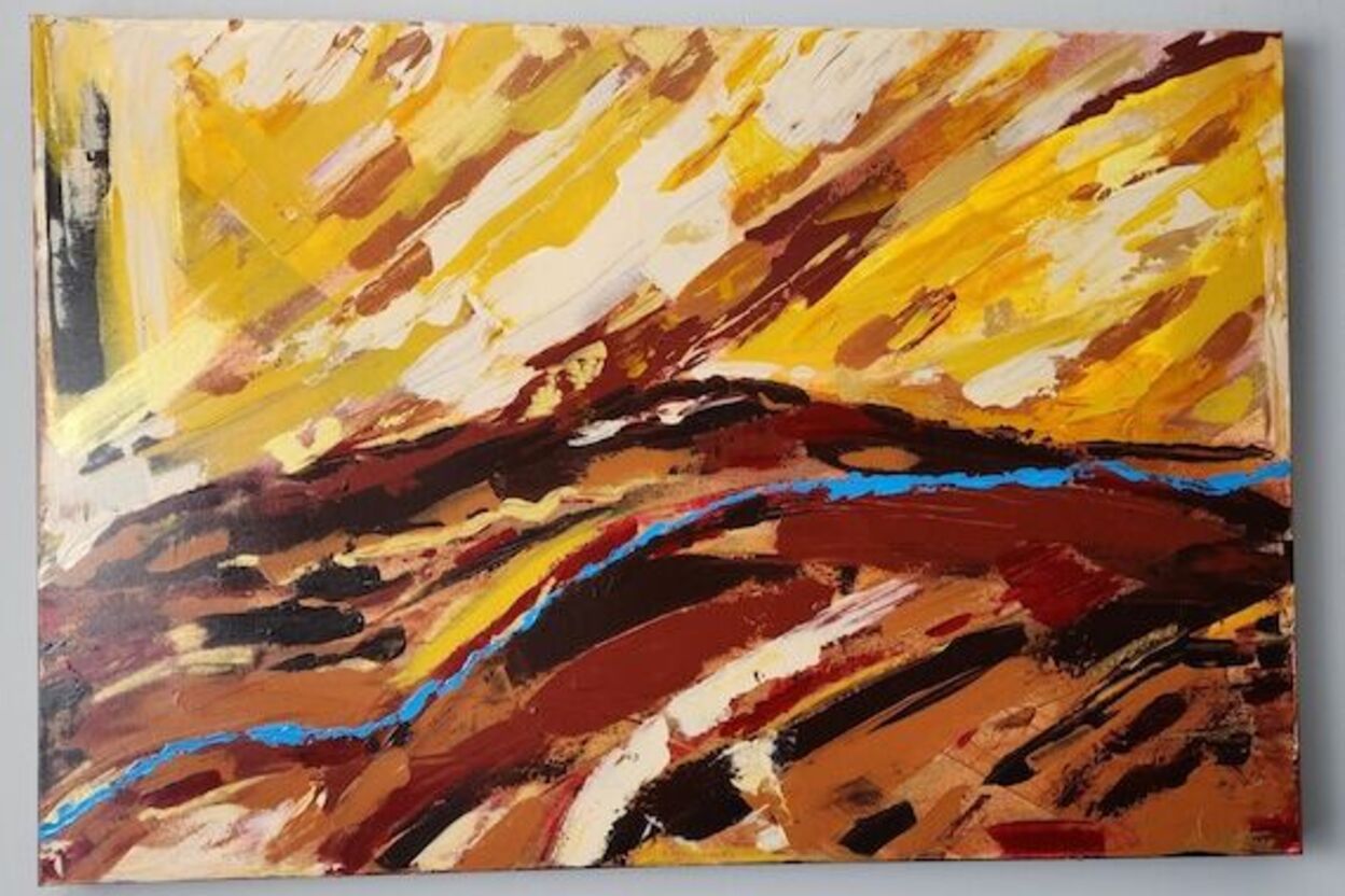 Kcapreasepaintings