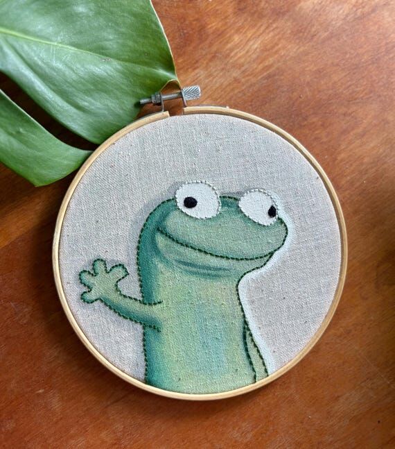 Lizard - Elio Pixar Film. Funny trending meme...