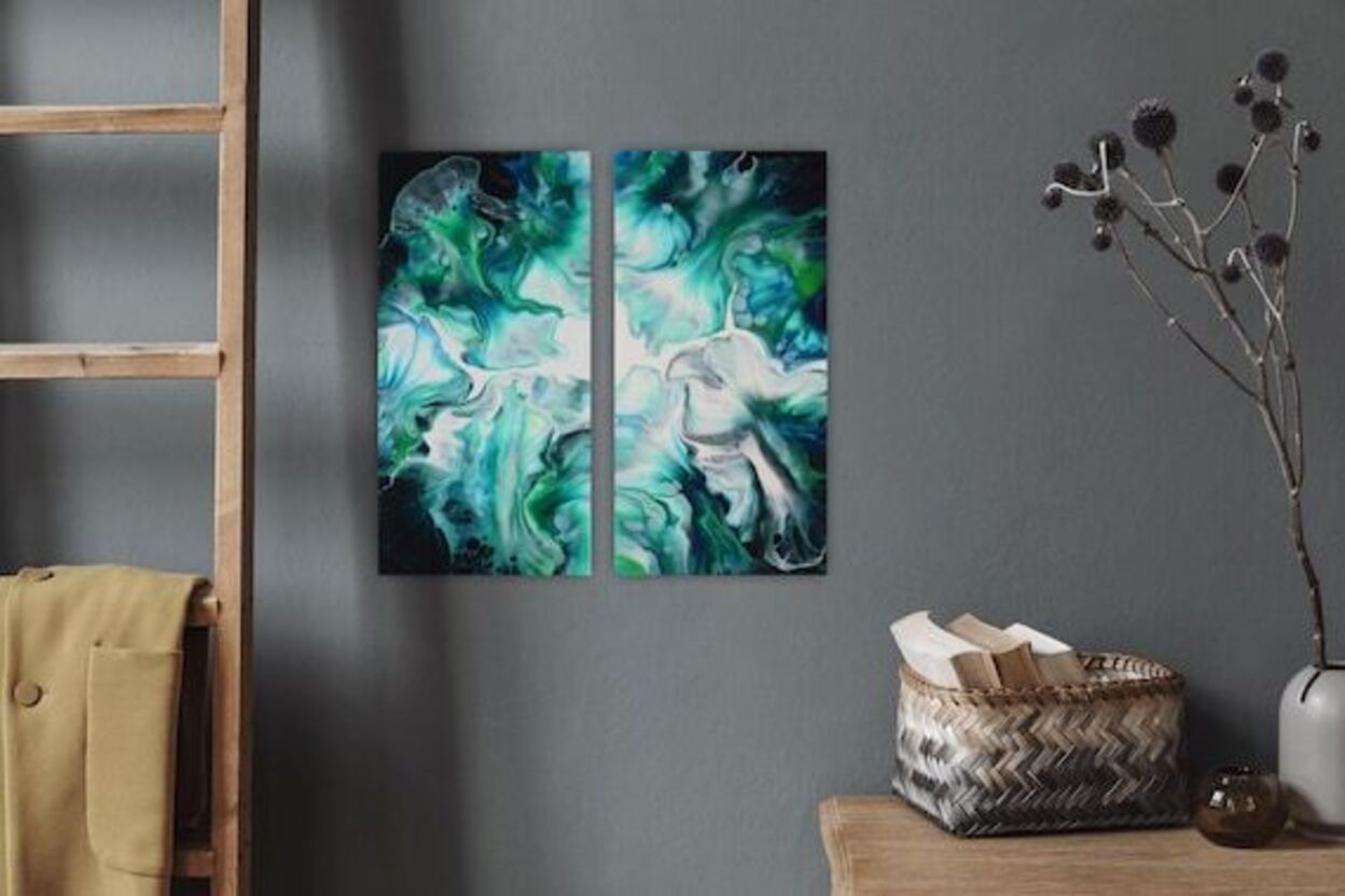 Lisas Art Nook