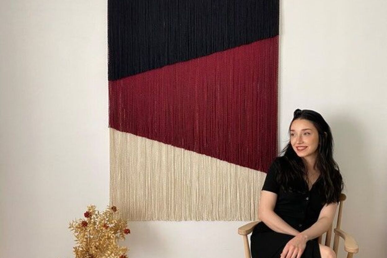 L Studio Fiber Art
