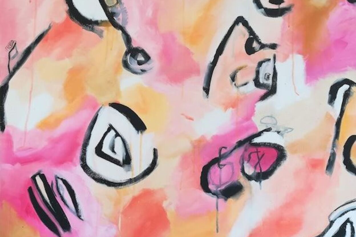 Mahlias Art