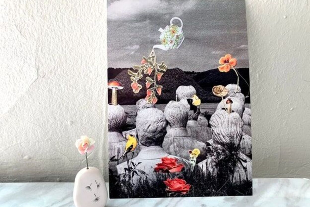 Moonandmountainprint