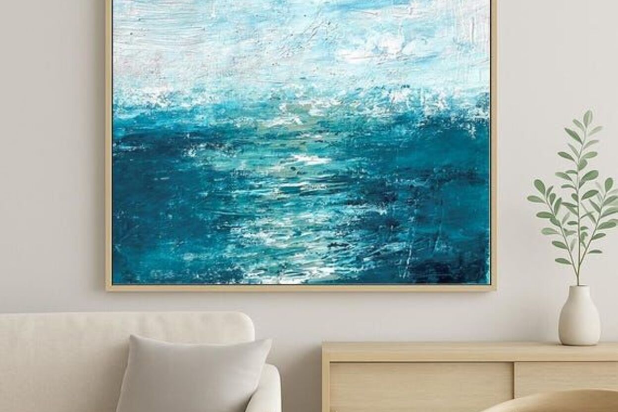 Palette Art Hub