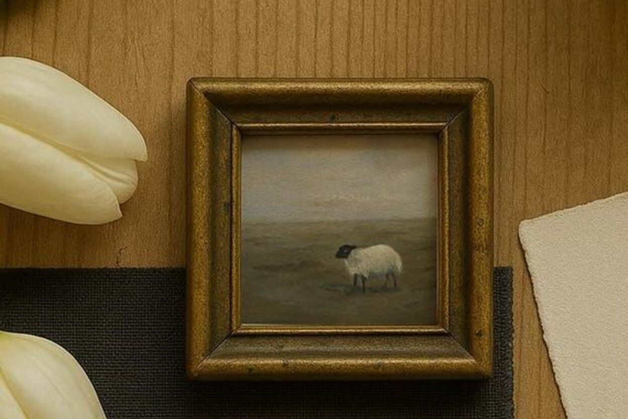Precious Fine Art