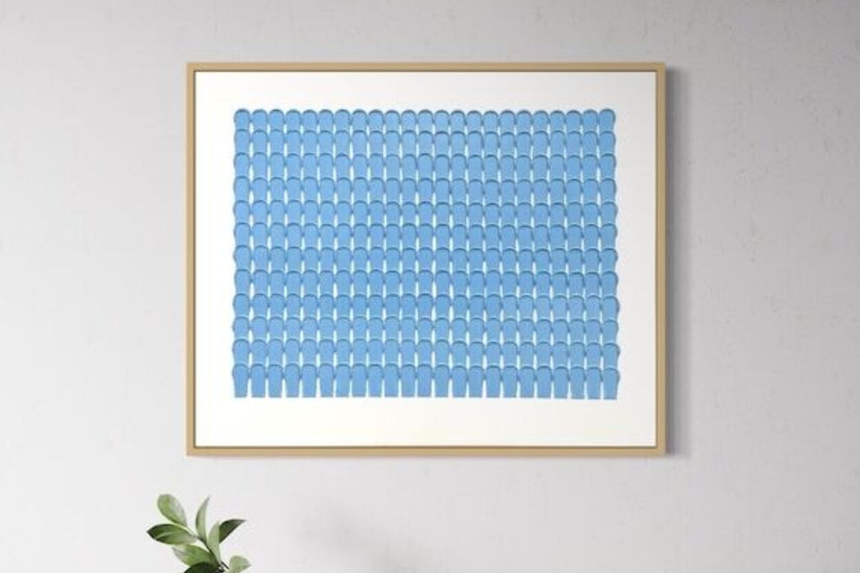 Texture Art Natalys