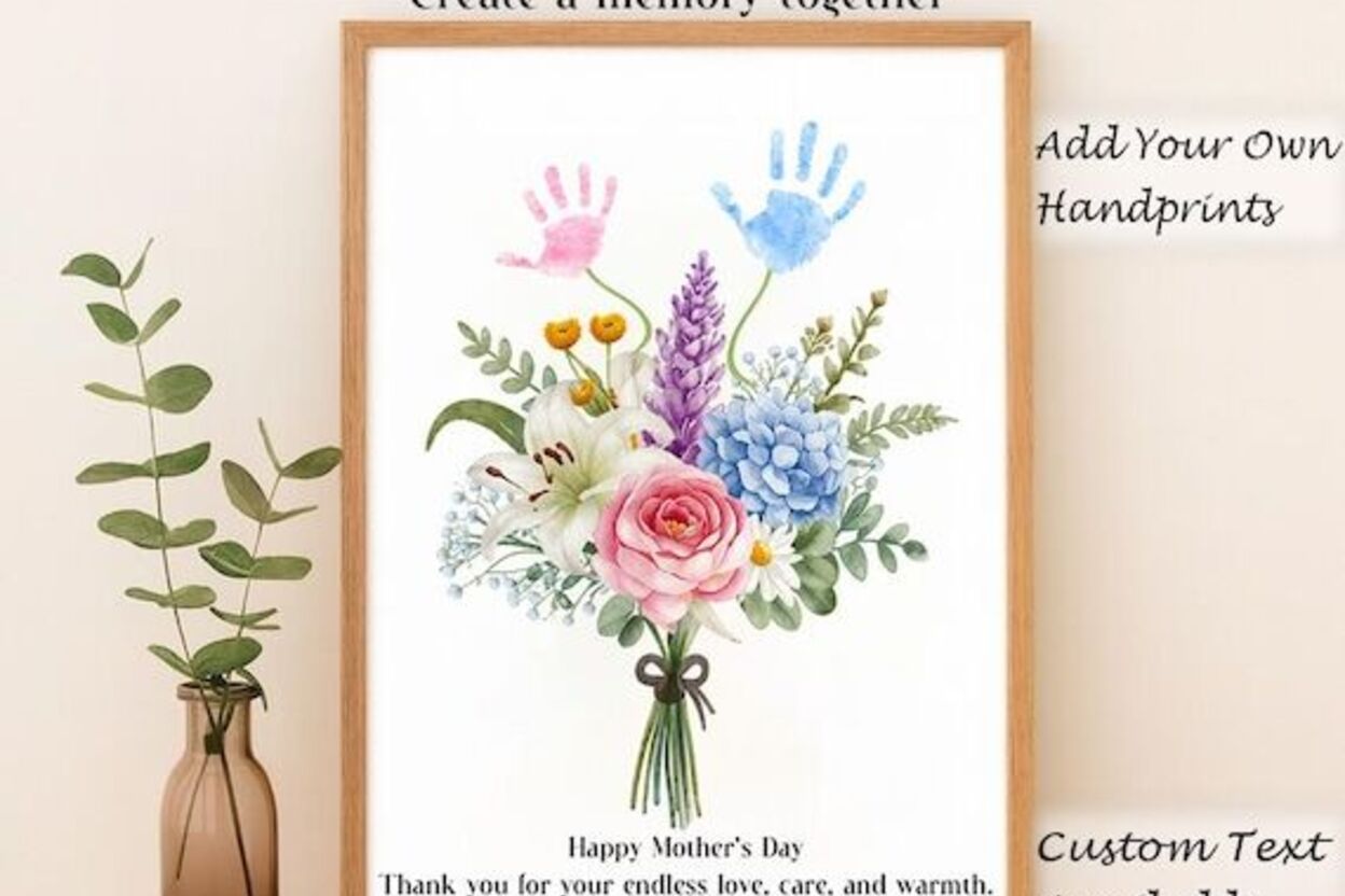 Whimsey Wall Art