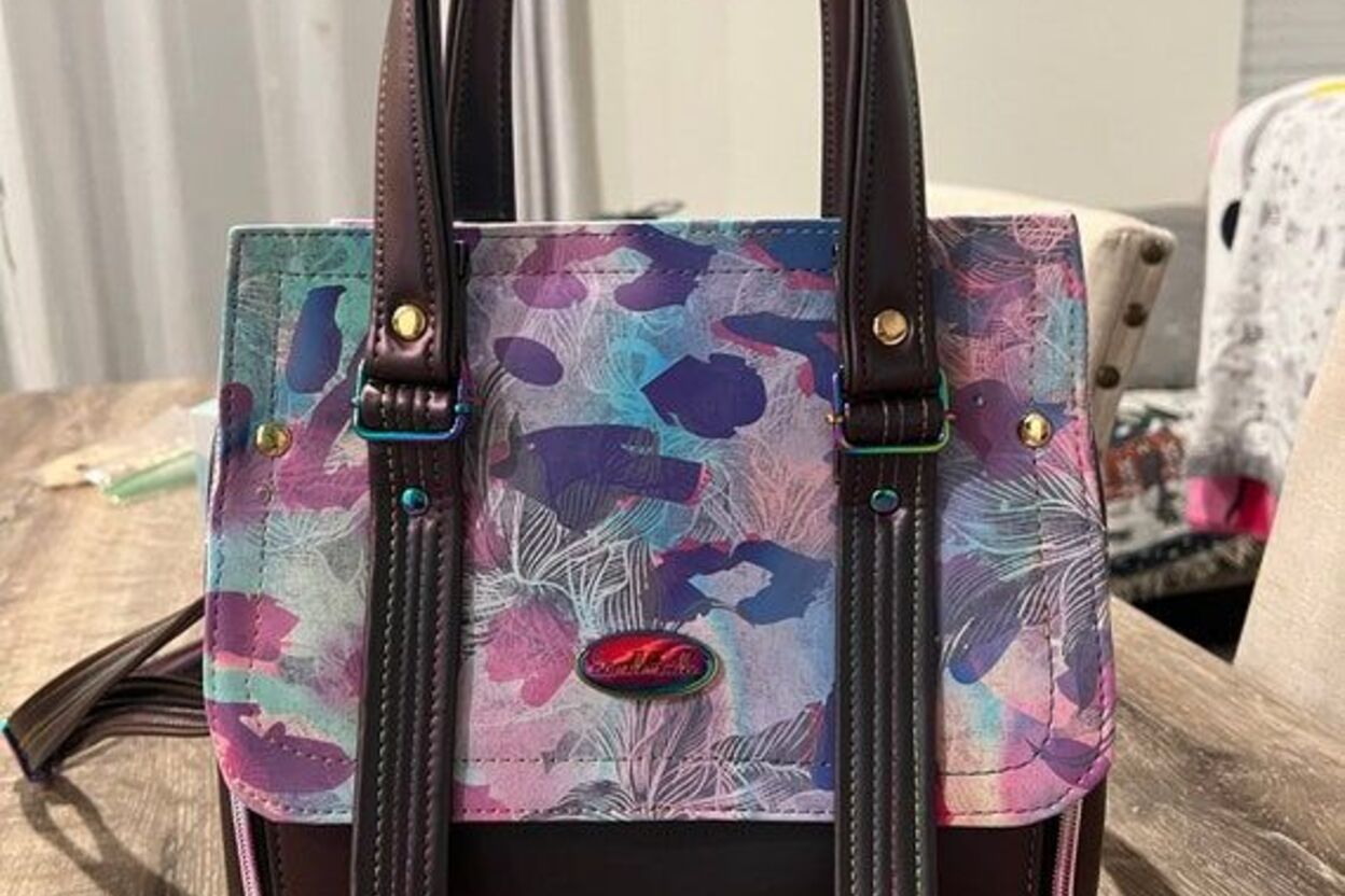 Amyshandmadebag