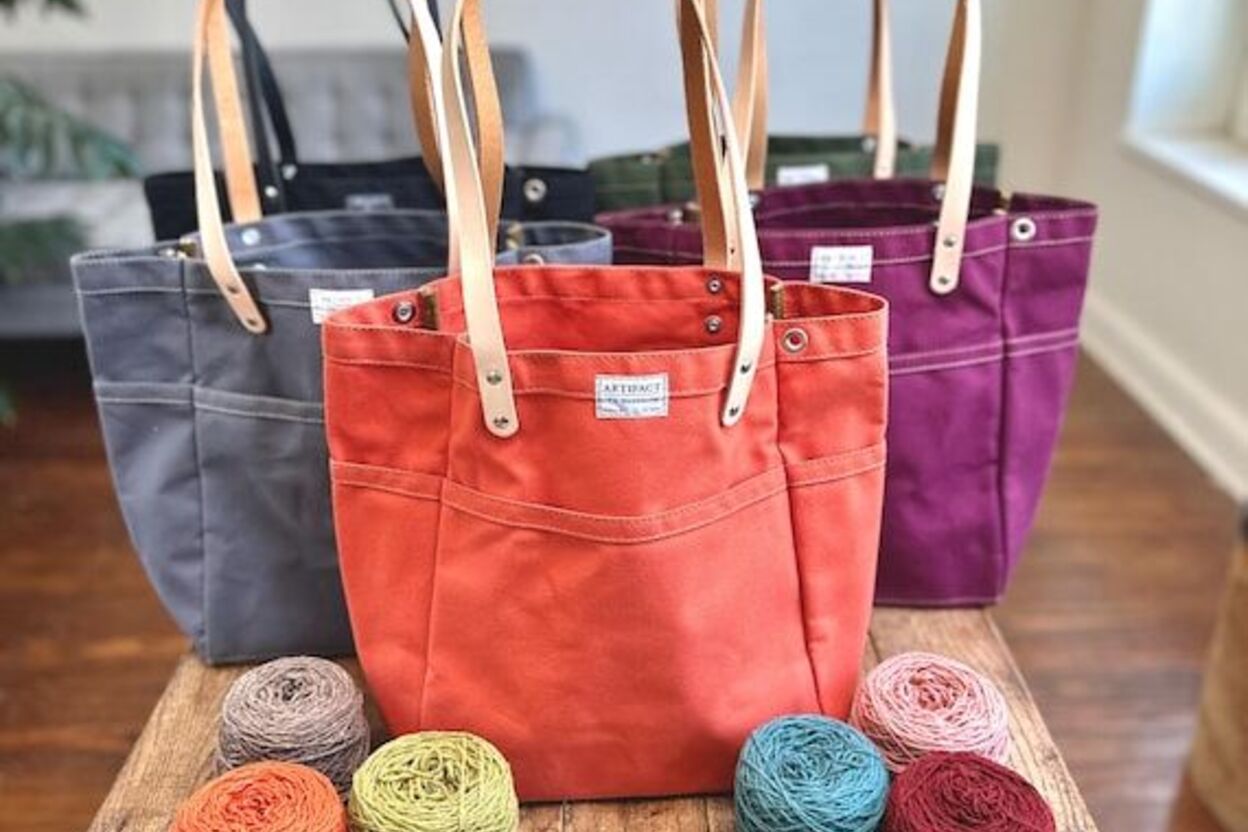 Artifact Bags