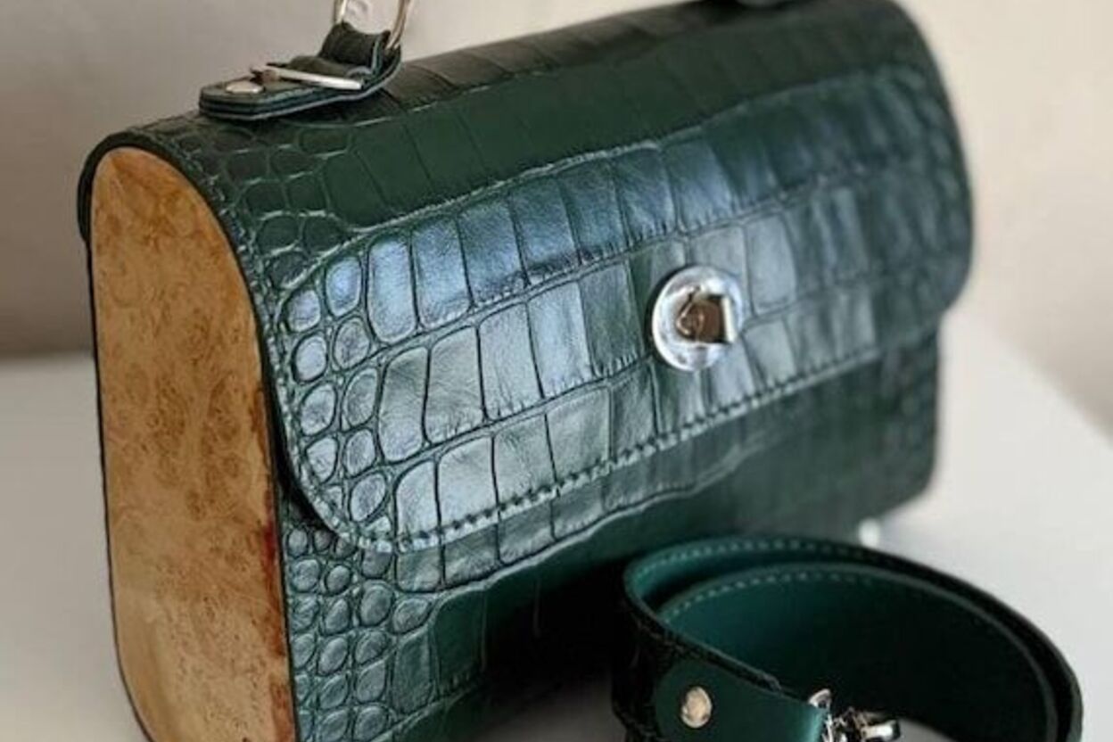 Axelbags