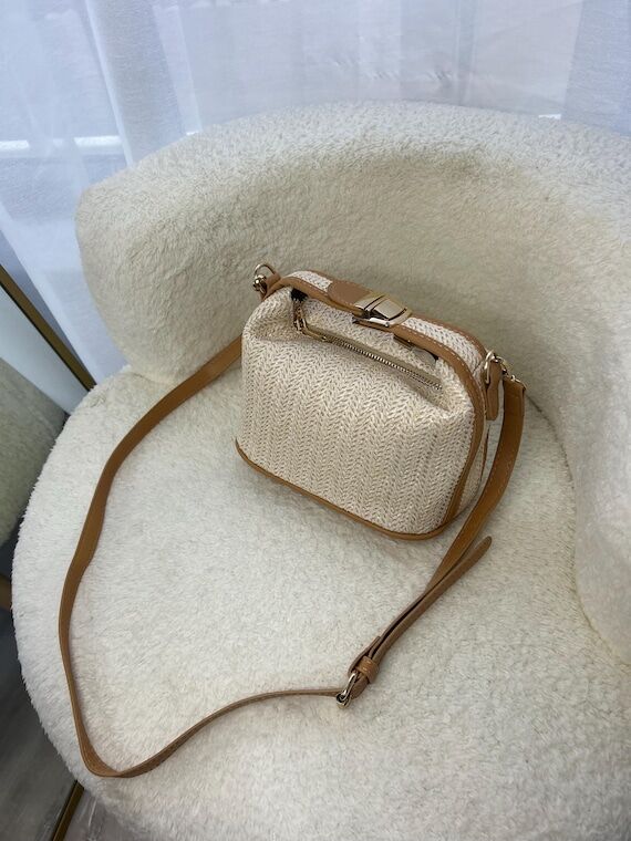 Straw Bags, Straw Bag, Luxury bag, French bag...