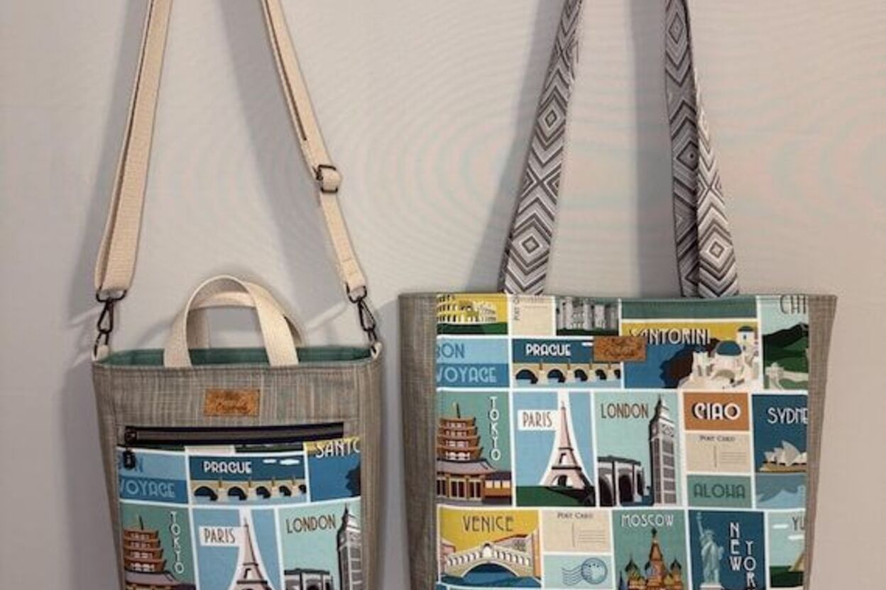 Belle Originals Shop