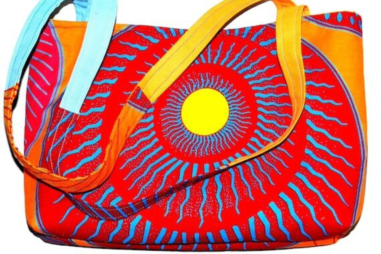 Coley Craft Bags