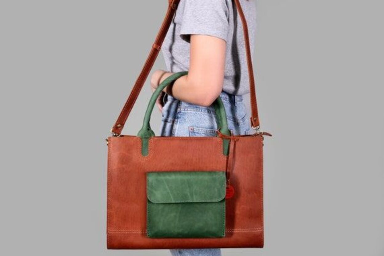 Di Ole Bags