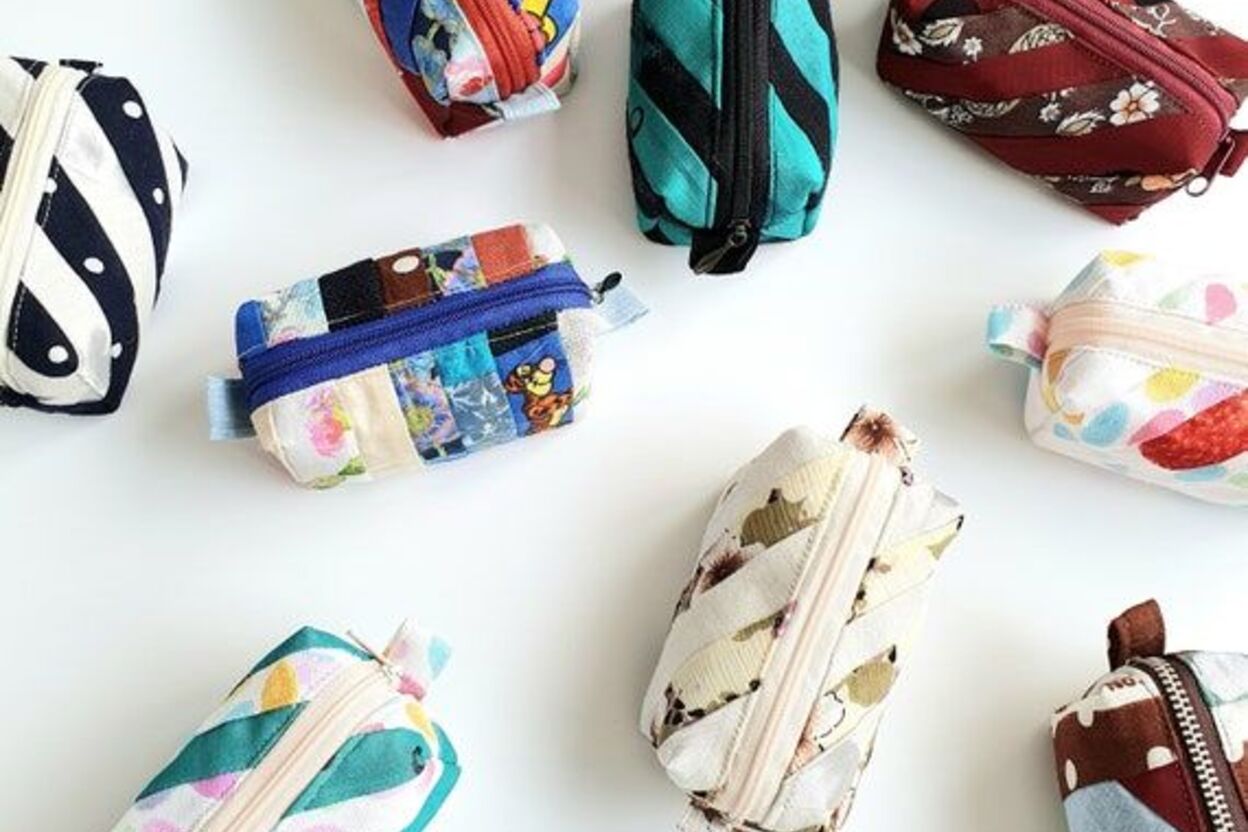 Hong Ling Bags