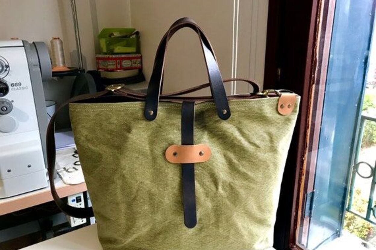 Ikabags