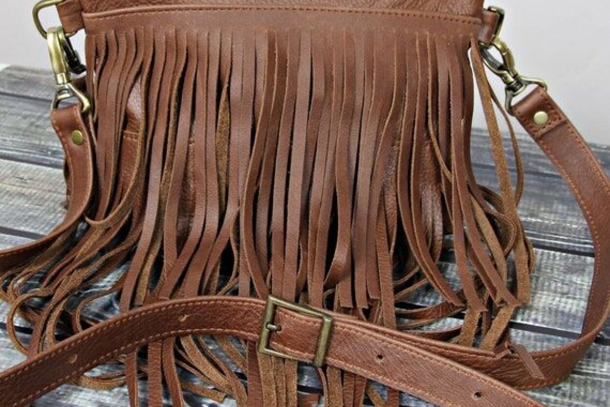 Leather Bags Studio