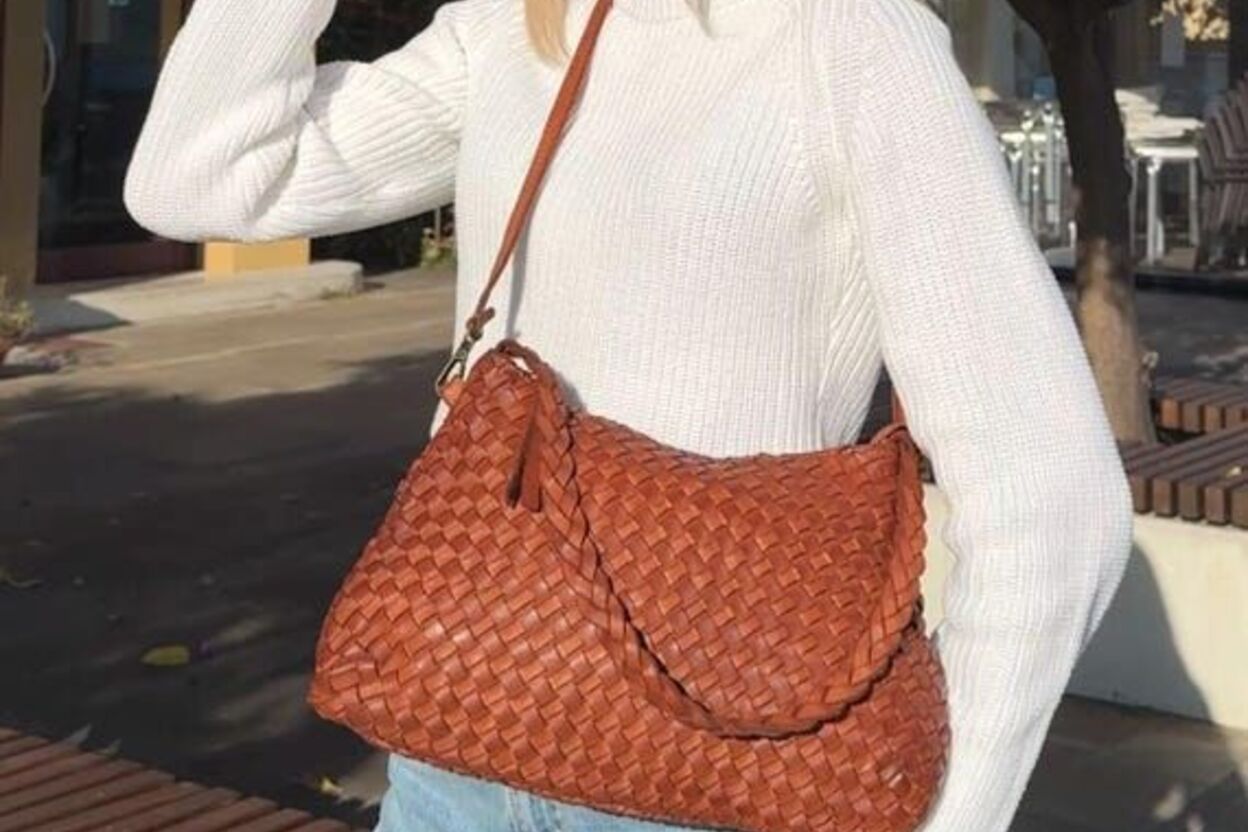 Leather For Real