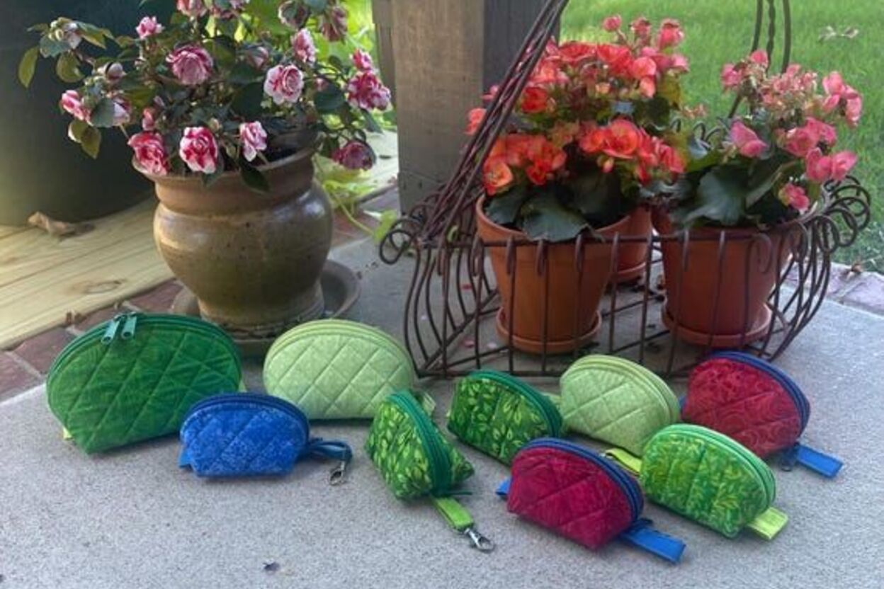 Lillybug Handmade