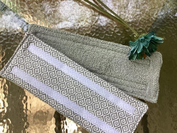 Reusable Mop Pad, Swiffer Power Mop compatibl...