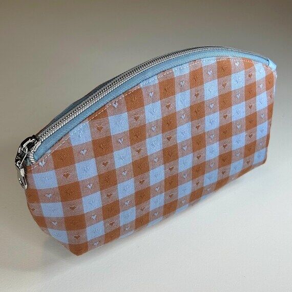 Makeup/Toiletry Pouch...