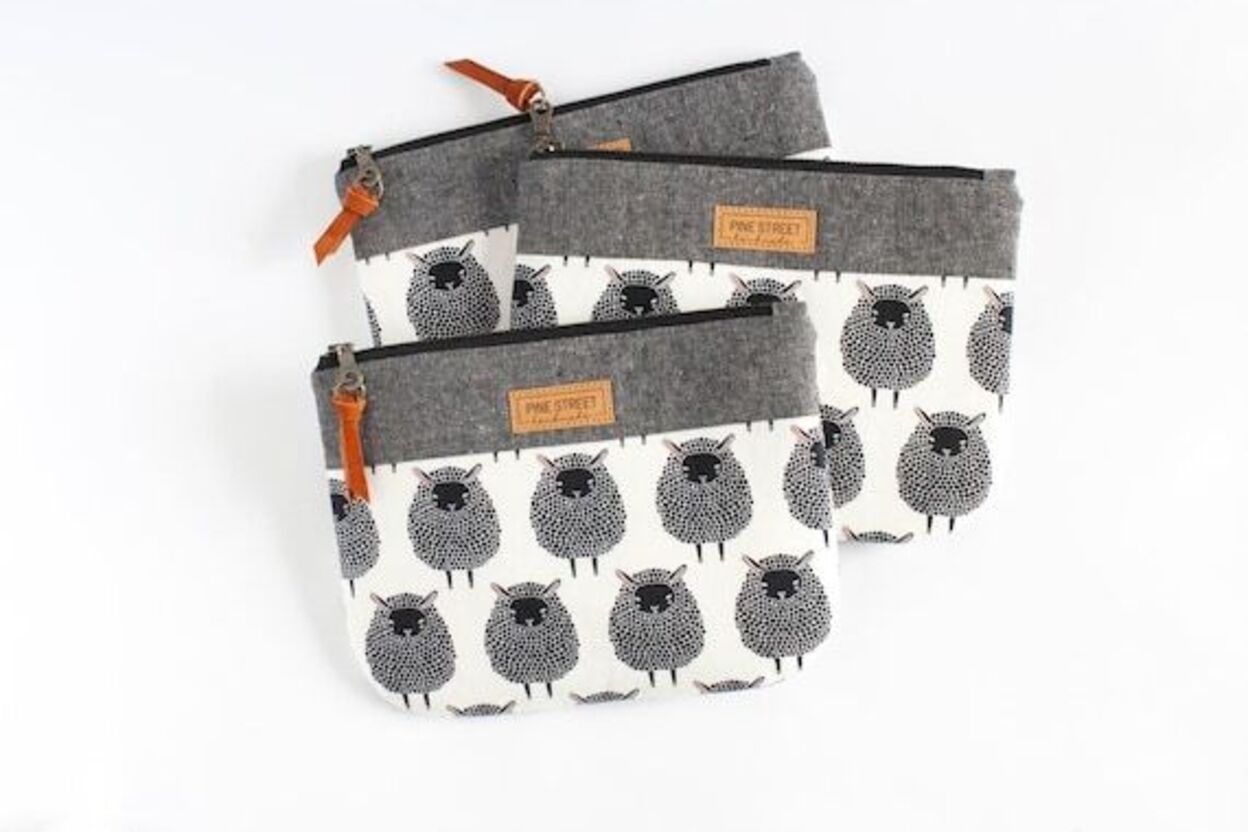 Pine Street Handmade