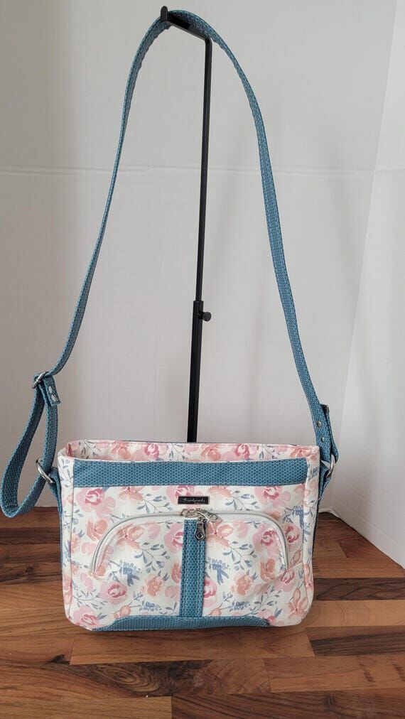 Joy handmade bag...