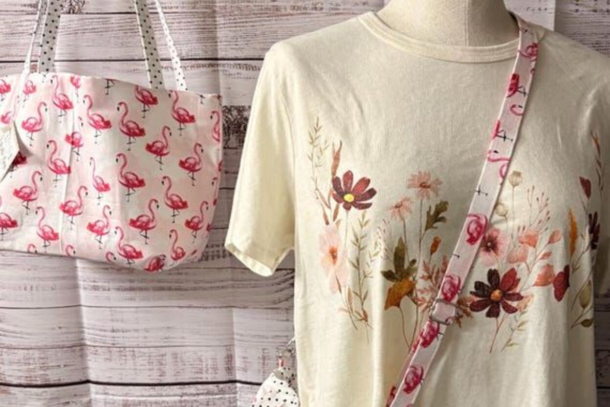 Pretti Bags Boutique