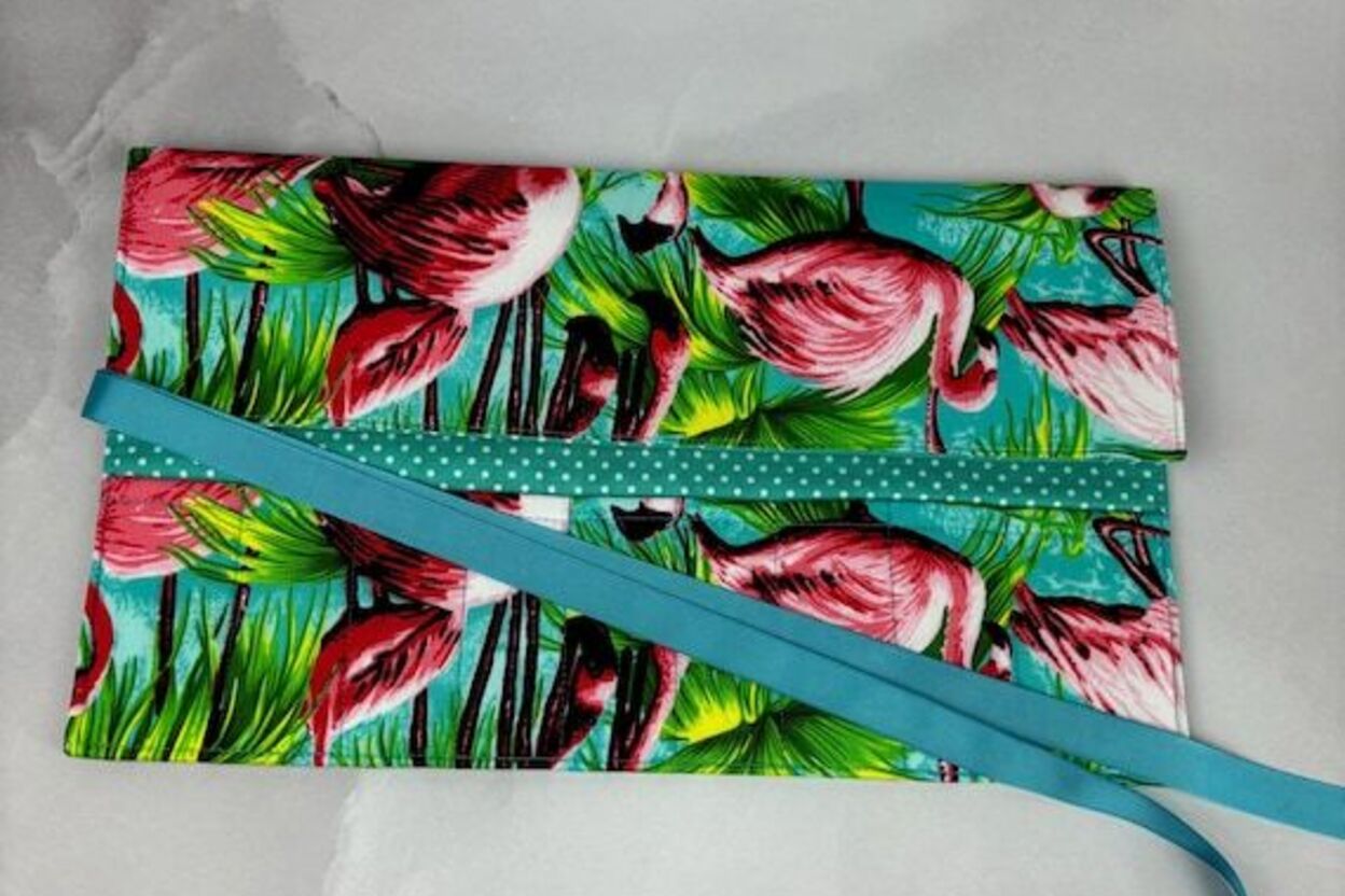 Purse Your Lips