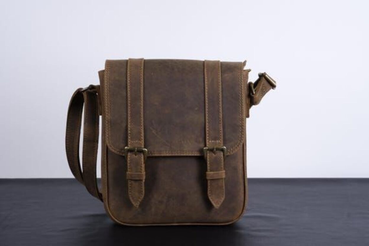 Real Leather Custom