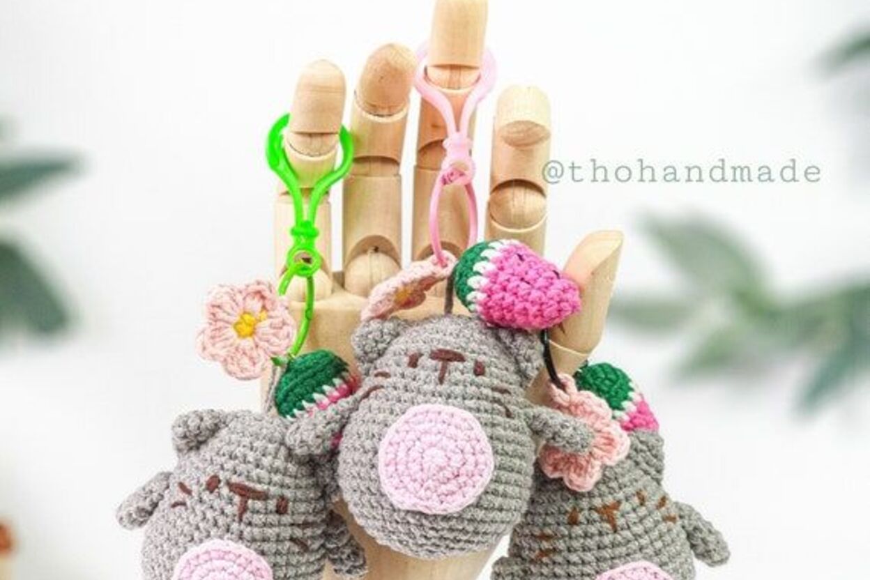 Thohandmade