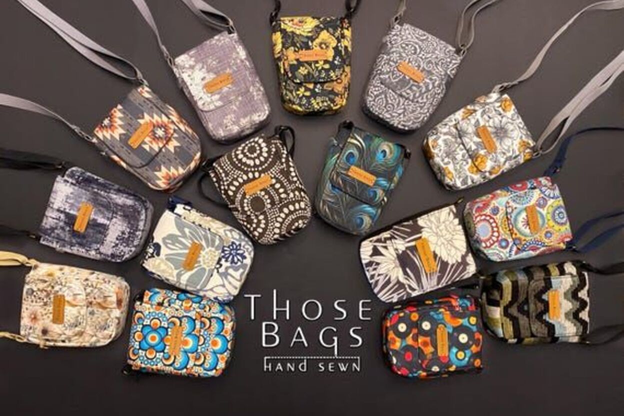 Those Bags