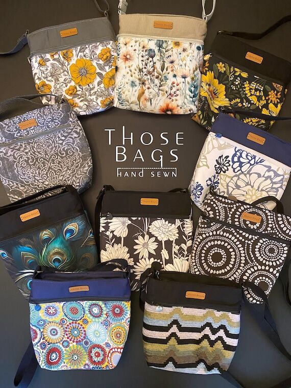 Crossbody Bags, Messenger Bags, Shoulder Bags...
