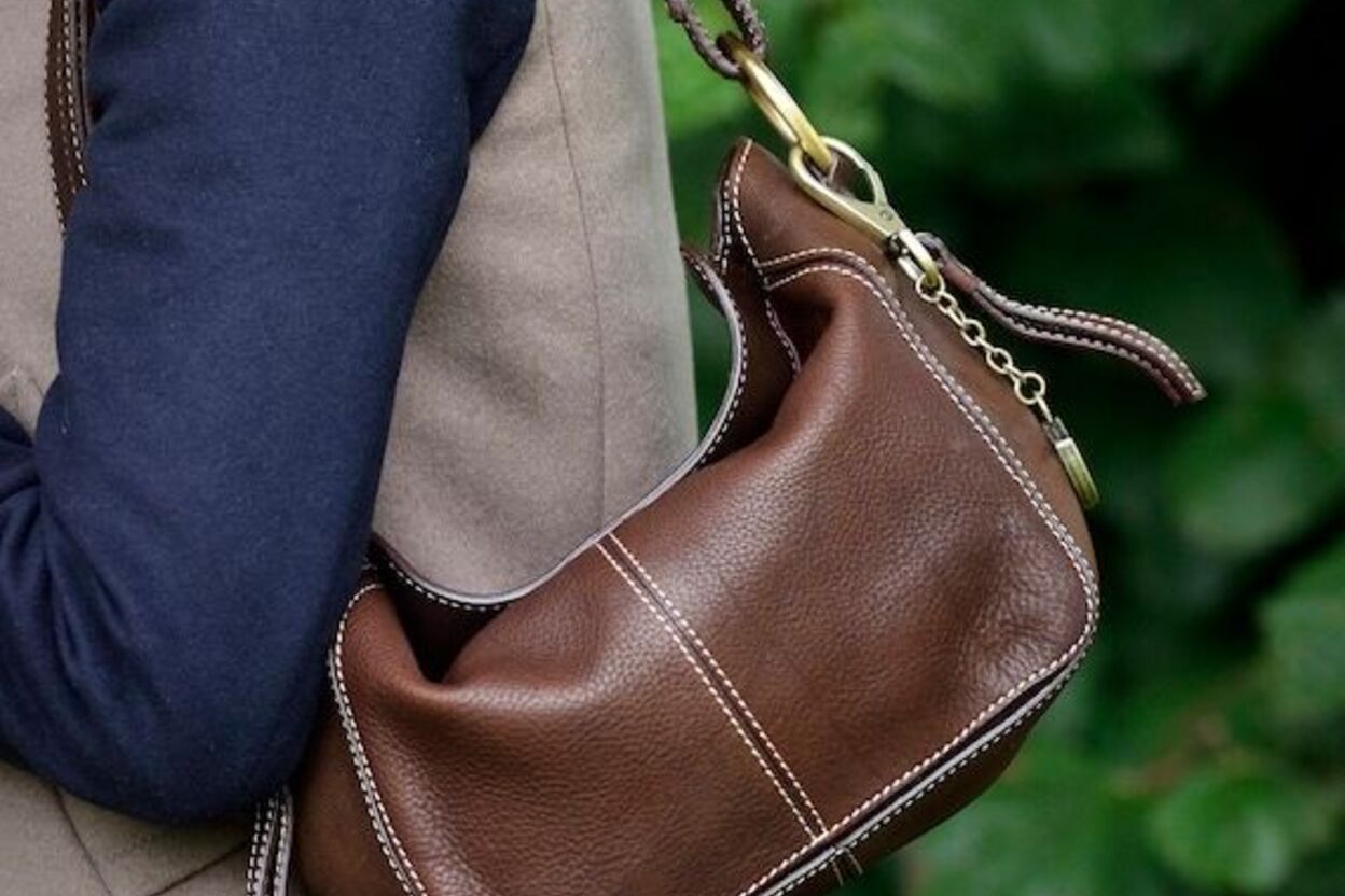 Treasured Leather