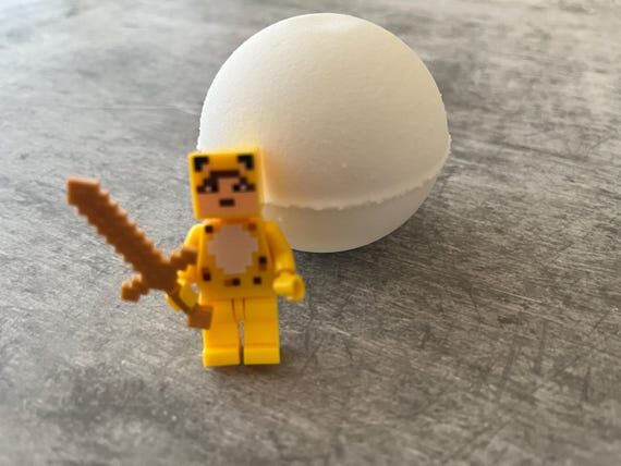 Bath Bombs with Toy - Kids Bath Bombs - Surpr...