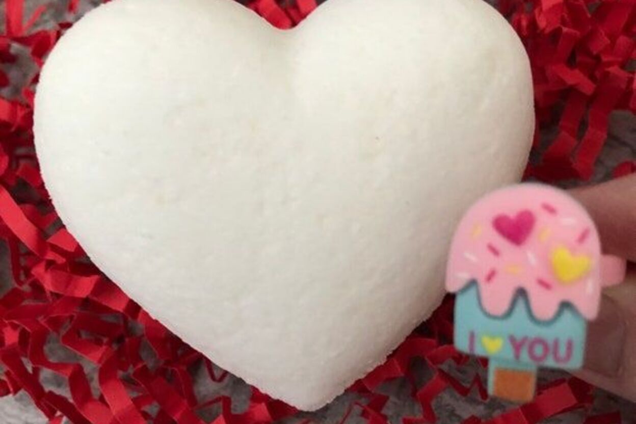 A Laborof Love Shop