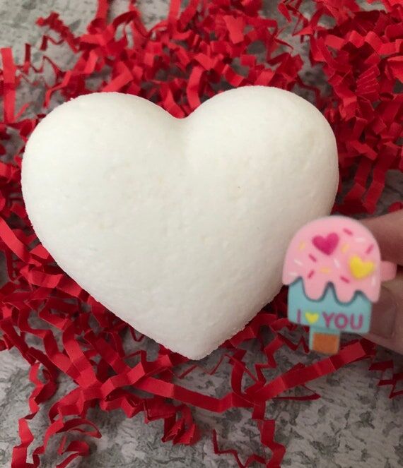 Bath Bomb with Ring - Kids Surprise Bath Bomb...